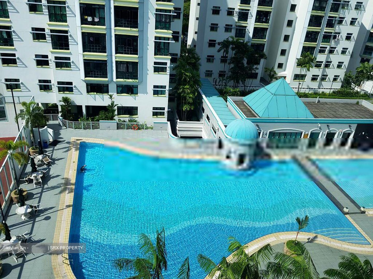 Eastvale (D18), Condominium #400129731